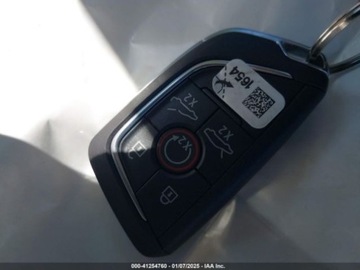 Chevrolet Corvette C7 2024 Chevrolet Corvette Stingray 1Lt 2024 6.2l 6.2 Benzyna 495KM, zdjęcie 11