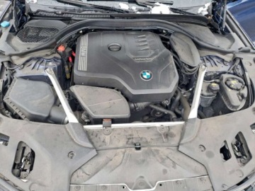 BMW Seria 5 G30-G31 2021 BMW Seria 5 530xi 2021 2.0l 2.0 Benzyna 248KM, zdjęcie 6