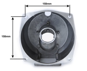 ПРОКЛАДКА КОРПУСА НАСОСА, БЕНЗИНОВЫЙ МОТОРНЫЙ НАСОС 2