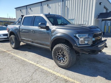 Ford 2020 Ford F150 Raptor 2020 3.5l 3.5 Benzyna 450KM, zdjęcie 4