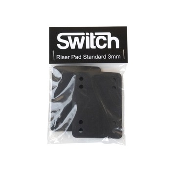 Riser Pad Standard 3mm podkładki pod trucki 2szt.