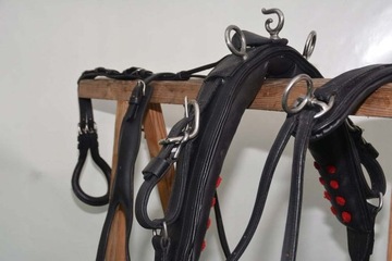 ОДИНАРНАЯ ШПОКА ПОНИ, ПРОФИЛИРОВАННАЯ ГРУДКА