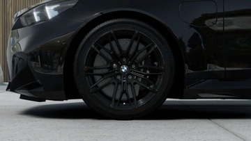 BMW Seria 5 G90-91 M Sedan 4.4 V8 727KM 2025 BMW M5 M5 Sedan 727 KM PHEV - Pakiet M Driver - Kamera 360 - Pakiet Karbon, zdjęcie 3