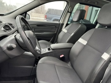 Renault Scenic III Van Facelifting 1.6 dCi eco2 130KM 2013 Renault Scenic Wersja Bose*Navi*Panorama, zdjęcie 14