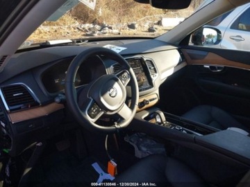 Volvo XC90 II 2024 Volvo XC 90 2024., 4x4, 2.0L 2.0 Benzyna 295KM, zdjęcie 6