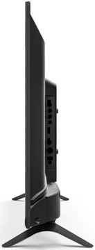 Телевизор LIN 32LHD1610 с 32 светодиодами DVB-T2/HEVC/H.265