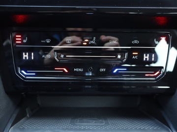 Volkswagen Passat B8 Limousine Facelifting 2.0 TSI 190KM 2021 VW Passat 2.0 TSI, Salon Polska, 1. Właściciel, zdjęcie 11