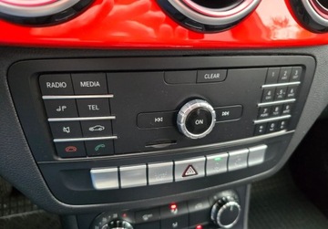 Mercedes Klasa B W246 Sports Tourer Facelifting 1.5 180 d 109KM 2018 Mercedes-Benz Klasa B B180d 1,5 CDI 109KM Automat Salon POLSKA GWARANCJA Z, zdjęcie 28