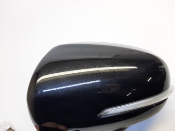 SUZUKI S-CROSS LEVÉ ZRCÁTKO 13PIN LEVÝ STRANA EVROPA 8470163TB0