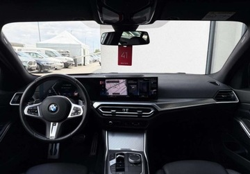 BMW Seria 3 G20-G21 Limuzyna 2.0 320d 190KM 2022 BMW Seria 3 320d xDrive 190KM M Pakiet Gwarancja Webasto VAT23 Bezwypadkowy, zdjęcie 18