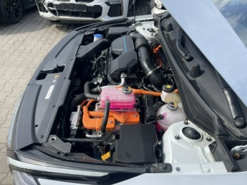 Kia Sportage V 2025 Kia Sportage Hybryda Automat Skóra Kamera Virtual, zdjęcie 15