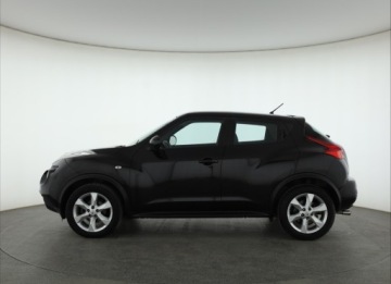 Nissan Juke I SUV 1.6i 117KM 2012 Nissan Juke 1.6 i, Salon Polska, Automat, Klima, zdjęcie 2