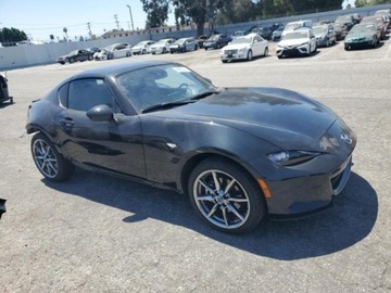Mazda MX-5 IV 2023 Mazda MX-5 Miata Ground Touring, 2023r., 2.0L 2.0 Benzyna 181KM, zdjęcie 1
