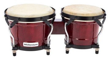 Бонго Millenium MB202HWR