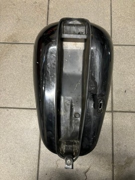 Топливный бак Suzuki Intrumer VS 750