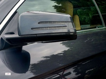 Mercedes Klasa E W212 Kombi 220 CDI BlueEFFICIENCY 170KM 2011 Mercedes-Benz Klasa E super stan, POLECAM 2.2 Diesel 170KM, zdjęcie 29