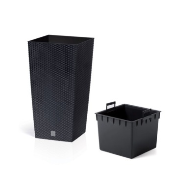 DONICZKA RATO SQUARE DRTS170-S433 ANTRACYT