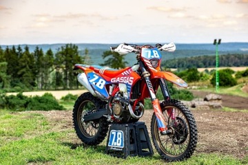 Светодиодная лампа Dual.5 GAS GAS 2021-23 ET-Racing ENDURO