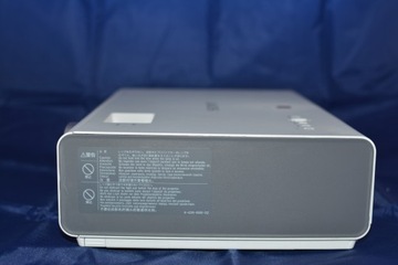 ЖК-проектор Sony VPL-EW255 белый