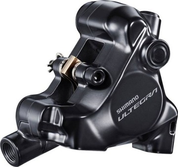 Комплект Shimano Ultegra ST-R8170+BR-R8170 L02A 100см