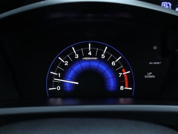 Honda Civic IX Sedan 1.8 i-VTEC 142KM 2014 Honda Civic 1.8 i-VTEC, Salon Polska, Serwis ASO, zdjęcie 10