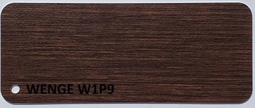 профиль 100X20 квасцы имитация дерева