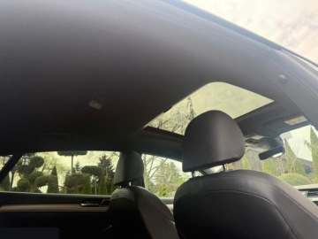 Volkswagen Arteon Fastback 2.0 TSI 190KM 2018 Volkswagen Arteon 2.0 TSI R-Line DSG 190KM 2018r, zdjęcie 20