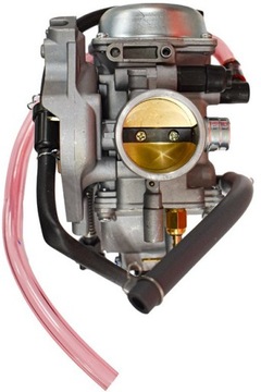 GAŹNIK X-ATV Quad KAWASAKI KVF 360 OEM: 15003-1686