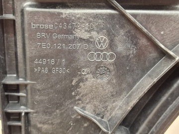 VENTILÁTOR CHLADIČ VW TRANSPORTER T6 2015-2020