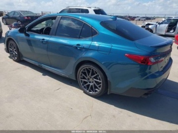 Toyota Camry IX 2025 Toyota Camry Se 2025 2.5 Benzyna 184KM, zdjęcie 2