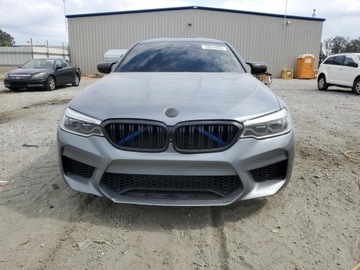 BMW Seria 5 G30-G31 M5 Limuzyna 4.4  600KM 2019 BMW M5 2019 4.4l 4.4 Benzyna 600KM, zdjęcie 5