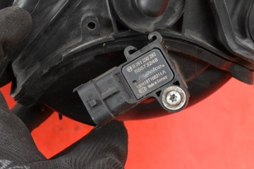 KOLEKTOR SACÍ/ZBĚRNÉ 55590486 OPEL CORSA E 1.4 TWINPORT 90 KM 14-20