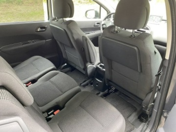 Peugeot 5008 I Minivan Facelifting 2.0 BlueHDi 150KM 2016 Peugeot 5008 2.0 BlueHDI 7-osobowy Navi Klimatroni, zdjęcie 9