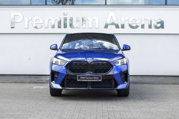 BMW X2 U10 2024 BMW X2 sDrive20i DEMO - Koła zimowe w cenie!, zdjęcie 2