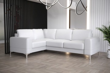 Narożnik Rozkładany Rogówka Sofa Meble Górecki
