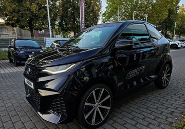 Aixam 2025 Aixam Coupe GTI od 14 roku zycia AIXAM MOTO Chorzow Diesel 8KM, zdjęcie 1