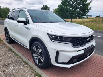 Kia Sorento IV SUV Facelifting 1.6 T-GDI 230KM 2024 Kia Sorento 1.6 hybrid Full 7 osobowa 1.6 Hybryda 230KM, zdjęcie 7