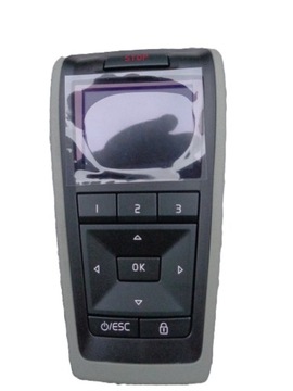 PILOT ZAWIESZENIA VOLVO FH5 FH4 FH STEROWANIE ZAWIESZENIEM 23238307 NOWY!