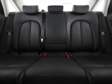 Audi A6 C7 Limousine Facelifting 1.8 TFSI ultra 190KM 2017 Audi A6 Automat skóra xenon navi klima auto (4, zdjęcie 17