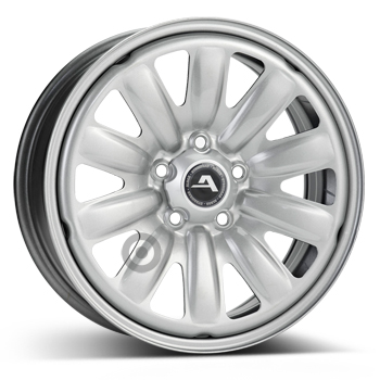 Felga hybrydowa 6Jx15 VW 131500