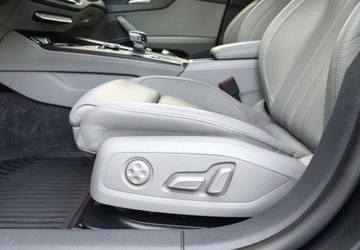 Audi A5 F5 Sportback 2.0 40 TDI 190KM 2019 Audi A5 Sportback Audi A5 Sportback 40 TDI Quattro S Line S tronic 2.0, zdjęcie 9