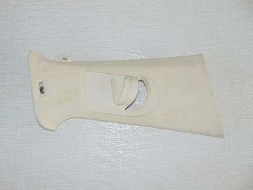 VW PASSAT B8 OSŁONA SŁUPKA B PRAWA 3G0868418 14-18