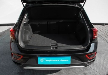 Volkswagen T-Roc I 2024 Volkswagen T-Roc 1.0 TSI 116KM Life Kamera Cofania Reflektory LED Benzyna, zdjęcie 8