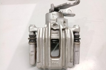 TŘMEN BRZDOVÝ ZADNÍ PRAVÝ SKODA 2Q0615424C 1.0L GASOLINE 2022