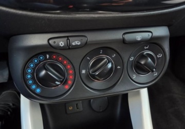 Opel Adam Hatchback 1.2 70KM 2014 Opel Adam 1.2Benz 70KM Parktronic Grz.foteleKierownica Klima Oplaty Gwaran, zdjęcie 25