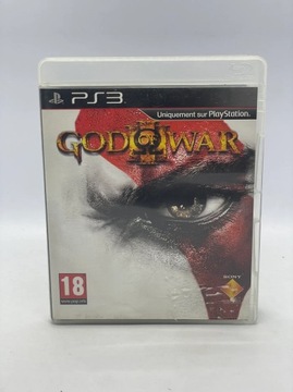God of War 3 PS3