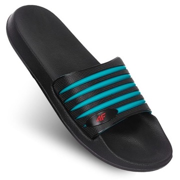 Мужские мужские тапочки 4F