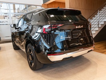 Kia Sportage V SUV Facelifting 1.6 T-GDI HEV 239KM 2026 KIA Sportage 1.6 T-GDI HEV L 4WD aut 239KM, zdjęcie 2
