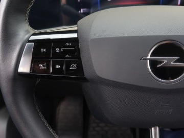 Opel Astra L Hatchback 1.2 Turbo 130KM 2023 Opel Astra 1.2 Turbo, Salon Polska, 1. Właściciel, zdjęcie 19