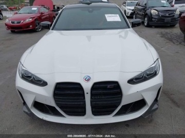 BMW Seria 3 G20-G21 2023 BMW M3 Competition, 2023r., 3.0L 3.0 Benzyna 503KM, zdjęcie 6